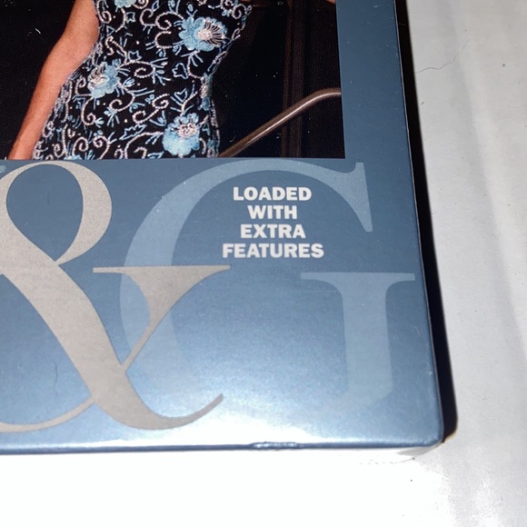 NBC Studios New Will And Grace Season Two On DVD - Picture 4 of 4